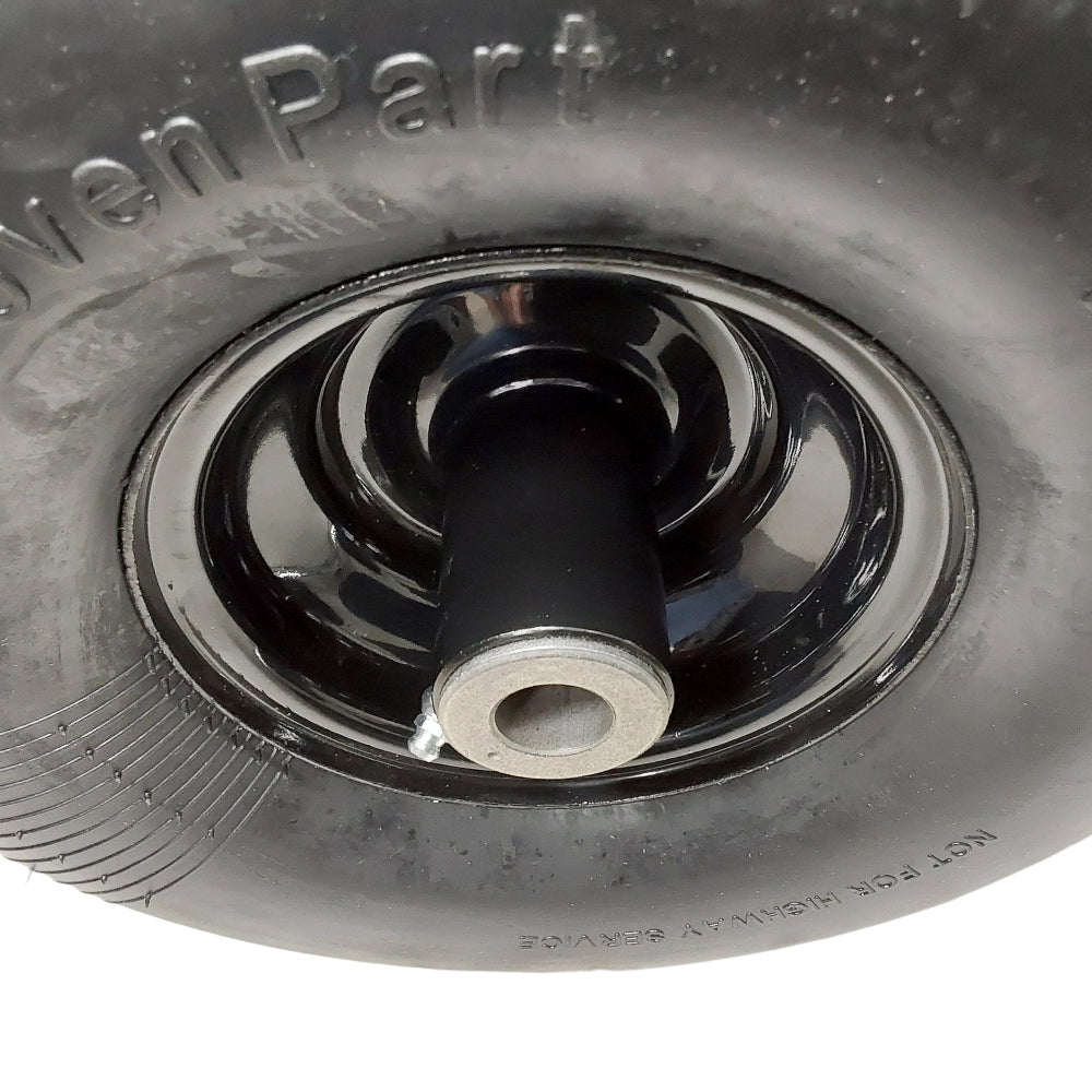 Proven Part No Flat Tire Assembly Fits Toro 145-4692 12x5-6 145-4649, 99-5107, 145-4673