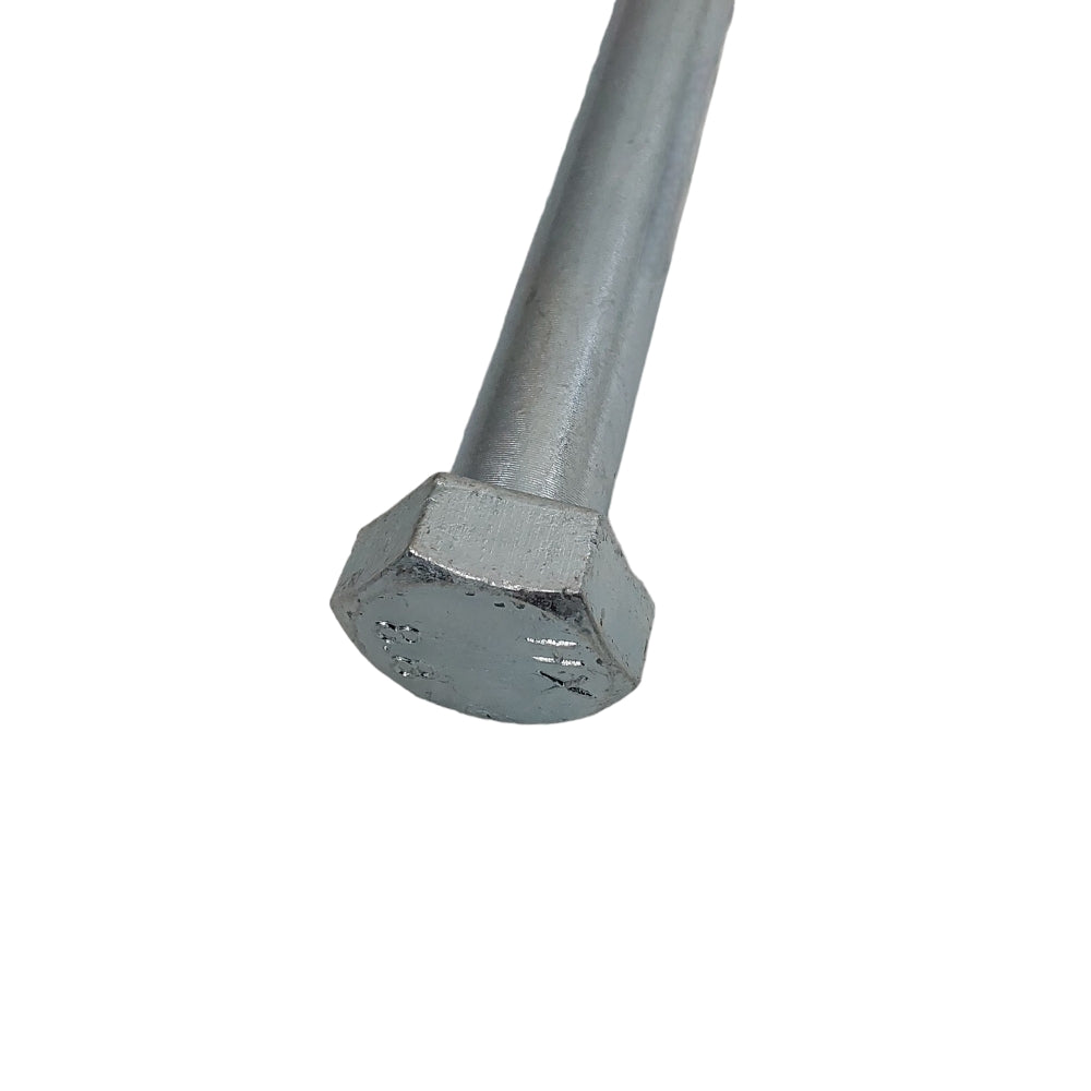 Proven Part Axle Bolt For 13X6.5-6 Front Wheels Fits Hustler 41475