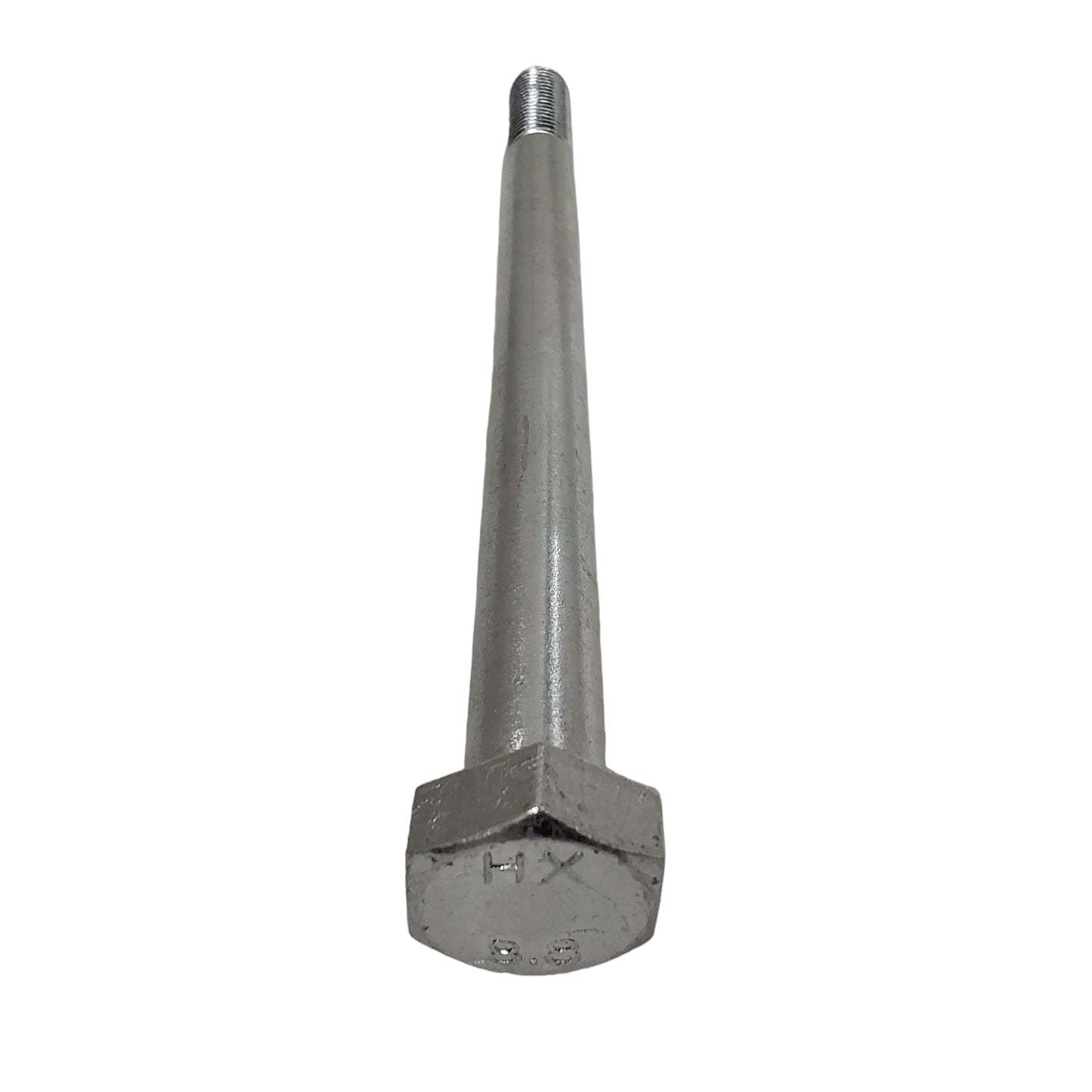 Proven Part Axle Bolt For 13X6.5-6 Front Wheels Fits Hustler 41475