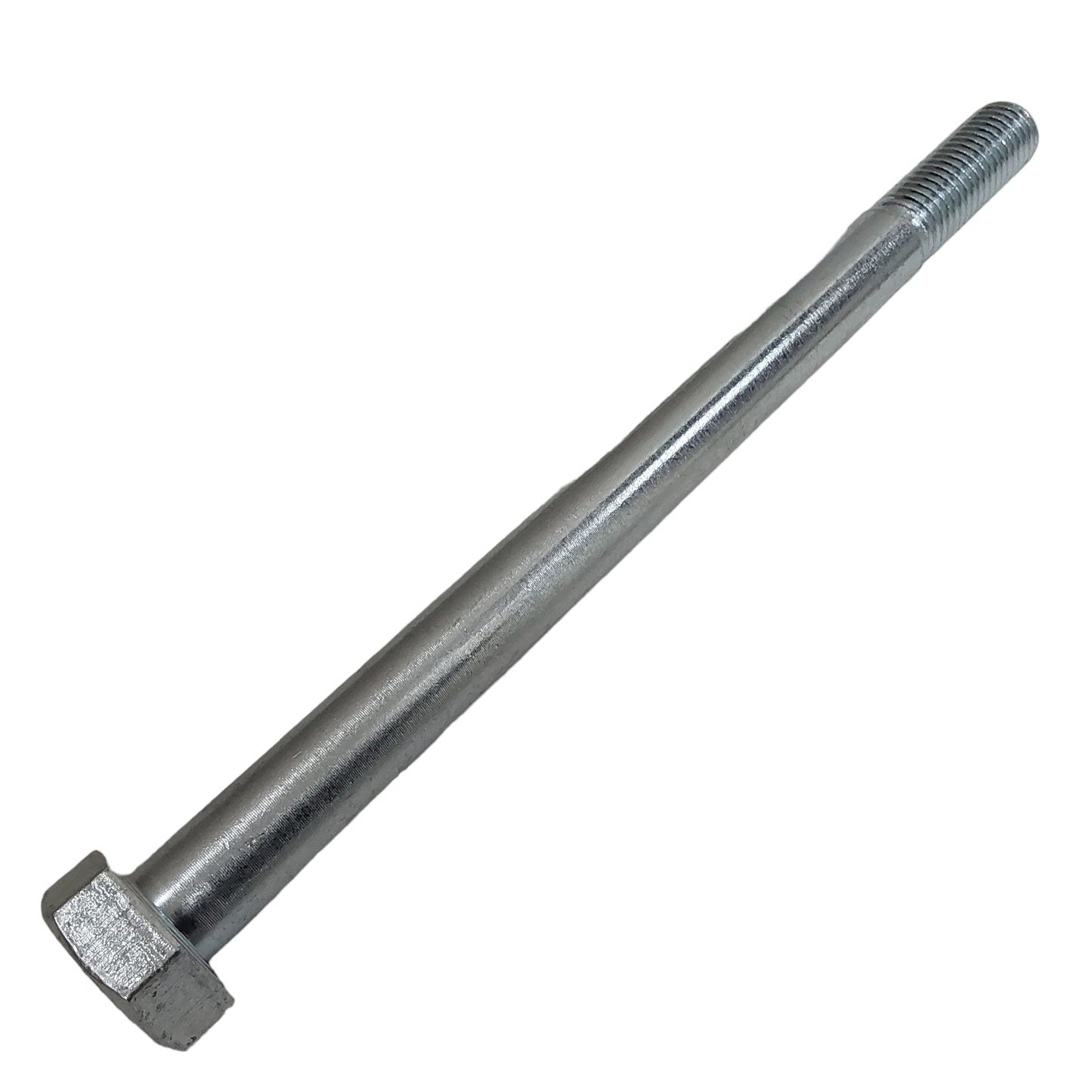 Proven Part Axle Bolt For 13X6.5-6 Front Wheels Fits Hustler 41475