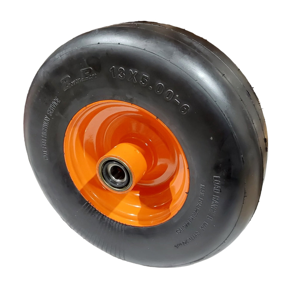 Proven Part Wheel Assembly Fits Scag 483049 13X5X6 Tiger Fits Cub Sabre