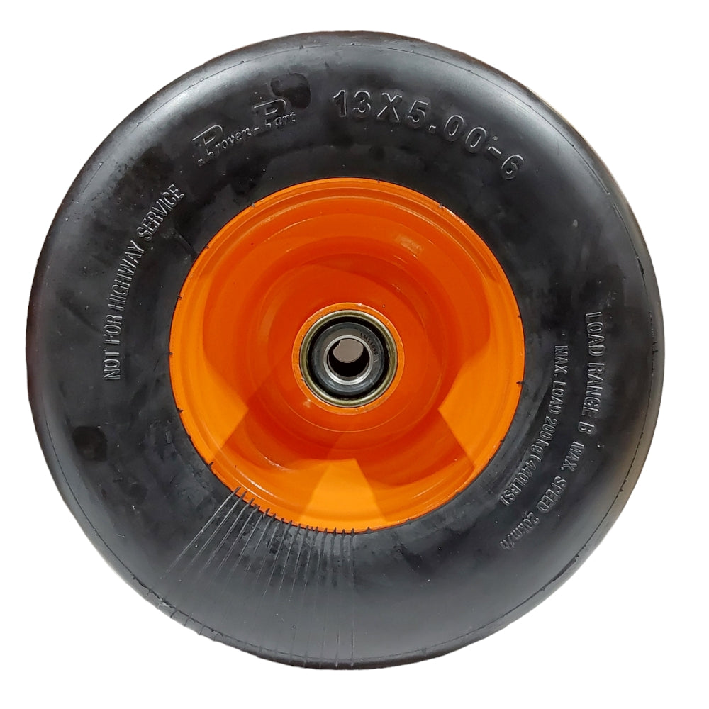 Proven Part Wheel Assembly Fits Scag 483049 13X5X6 Tiger Fits Cub Sabre