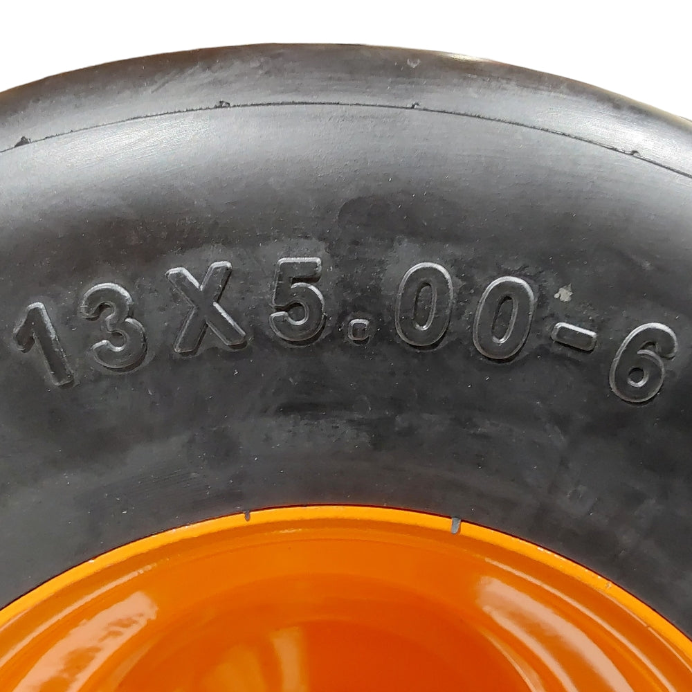 Proven Part Wheel Assembly Fits Scag 483049 13X5X6 Tiger Fits Cub Sabre