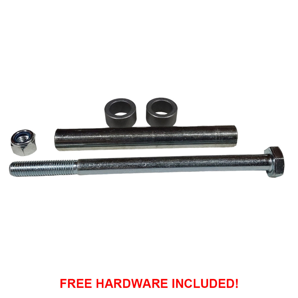 Proven Part Wheel Assembly Fits Scag 483049 13X5X6 Tiger Fits Cub Sabre