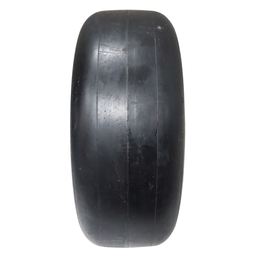 Proven Part 13X5.00-6/3.25 No-Flat Tire Fits Ferris IS 700Z, F150XT, 5022631
