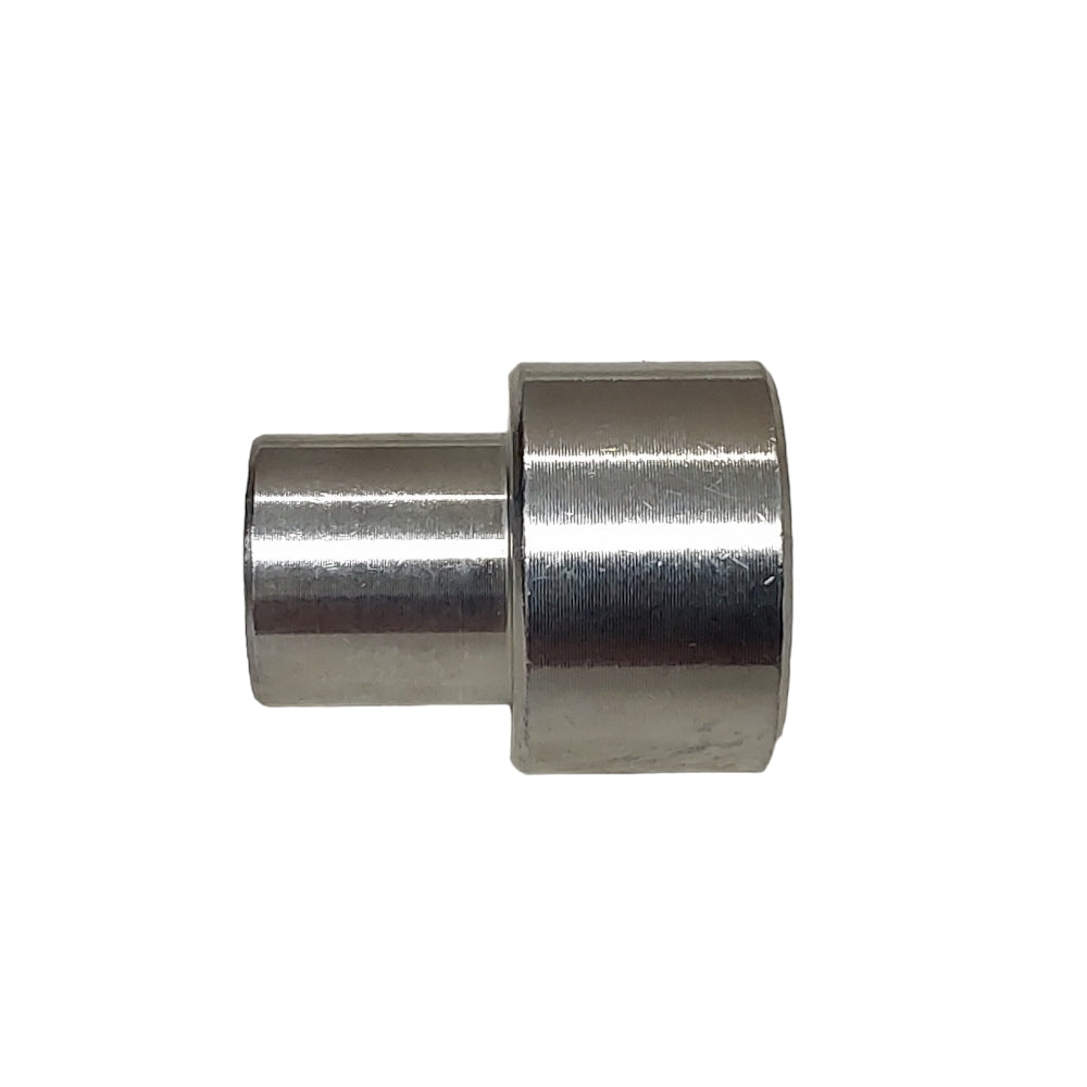 No Flat Wheel Spacer 3/4 - 5/8 18mm