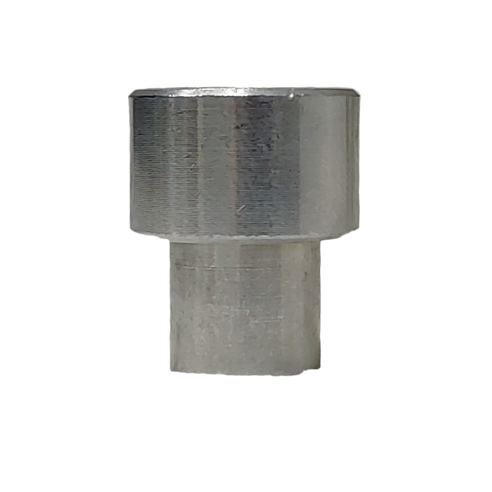 No Flat Wheel Spacer 3/4 - 5/8 18mm