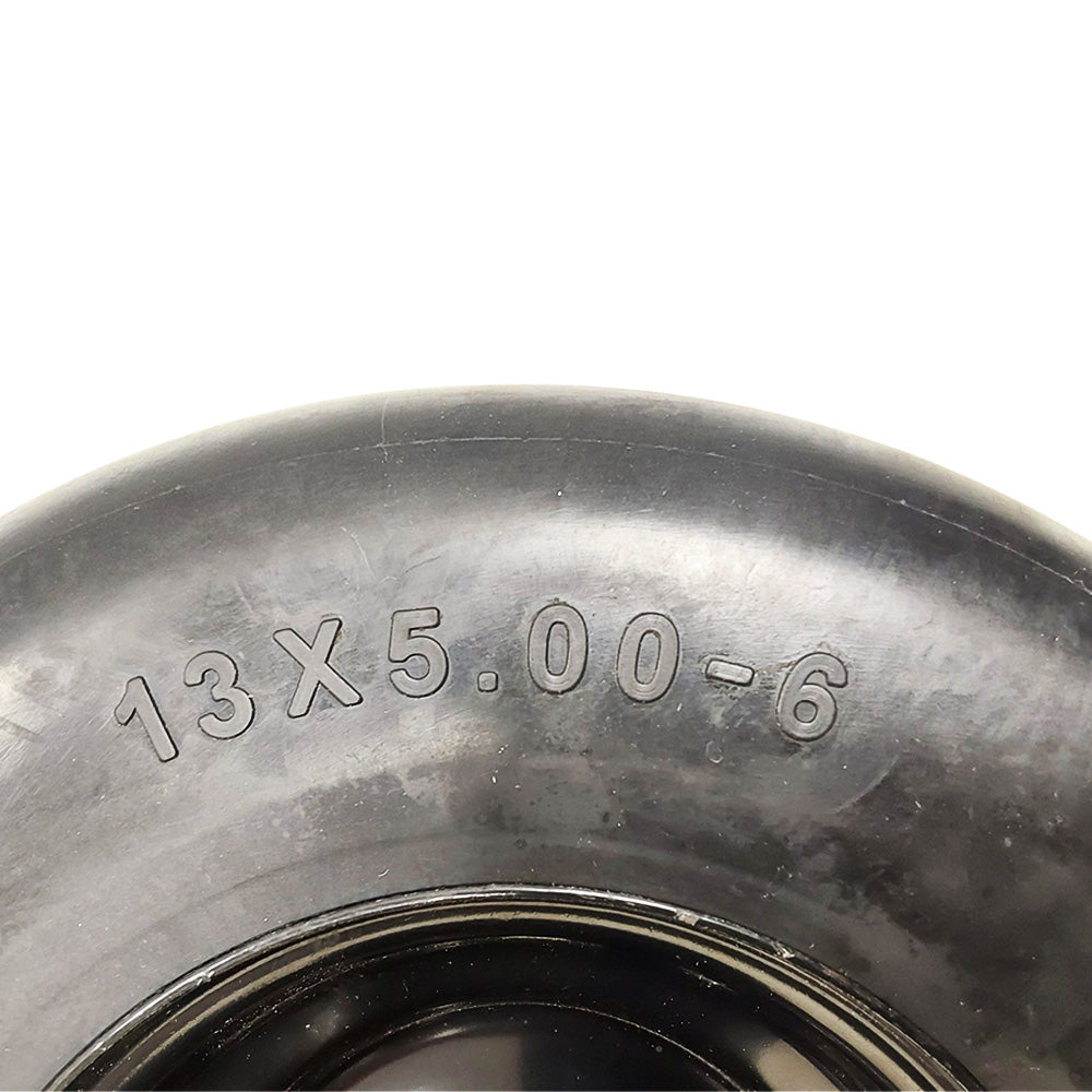 PROVENPART 13X5-6 BLACK RIM FOR WRIGHT