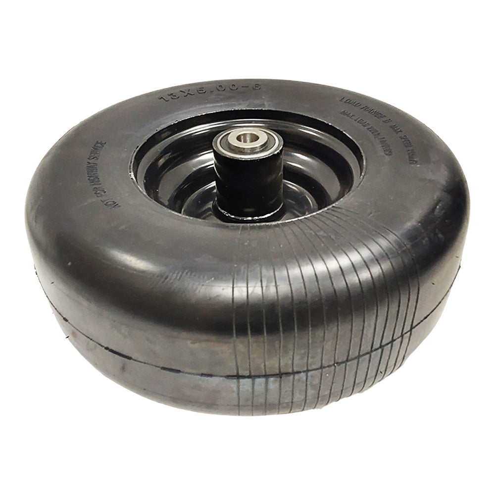 PROVENPART 13X5-6 BLACK RIM FOR WRIGHT