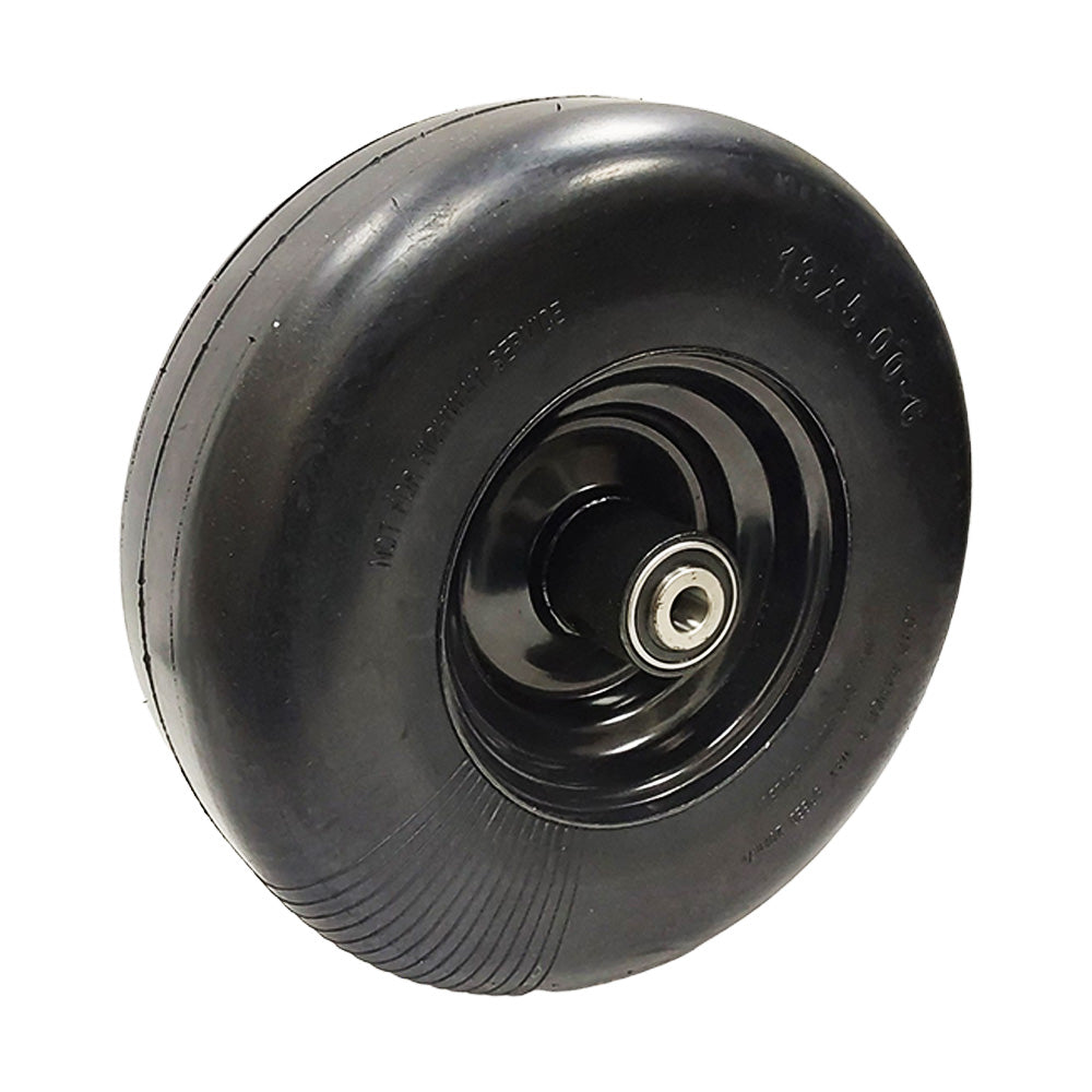 PROVENPART 13X5-6 BLACK RIM FOR WRIGHT