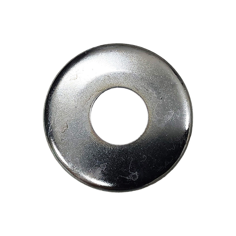 Proven Part Dust Cover For Hustler No-Flat Tires, Outer Diameter 54mm, Inner Hole Diameter 19.1Mm Fits PPNF605199