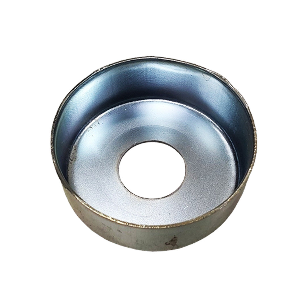 Proven Part Dust Cover For Hustler No-Flat Tires, Outer Diameter 54mm, Inner Hole Diameter 19.1Mm Fits PPNF605199