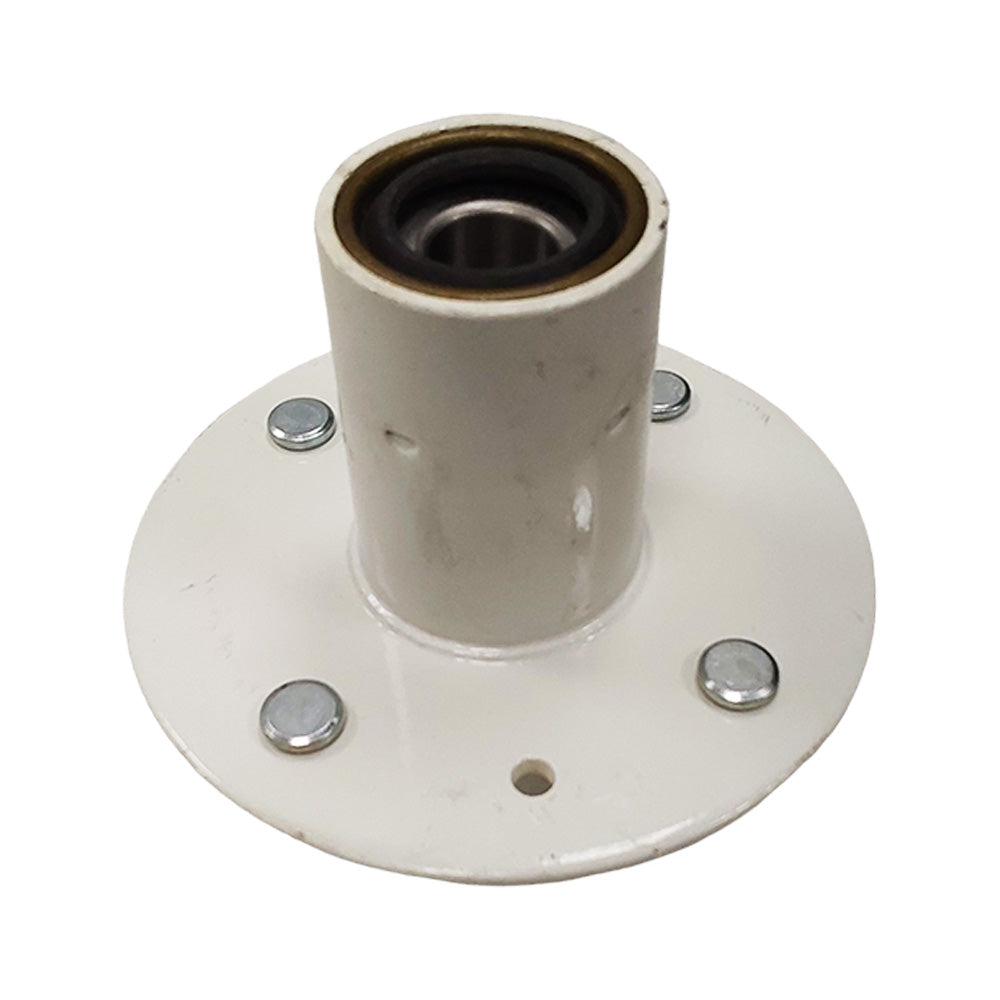 PROVENPART HUB FOR RADIUS NO FLAT TIRE