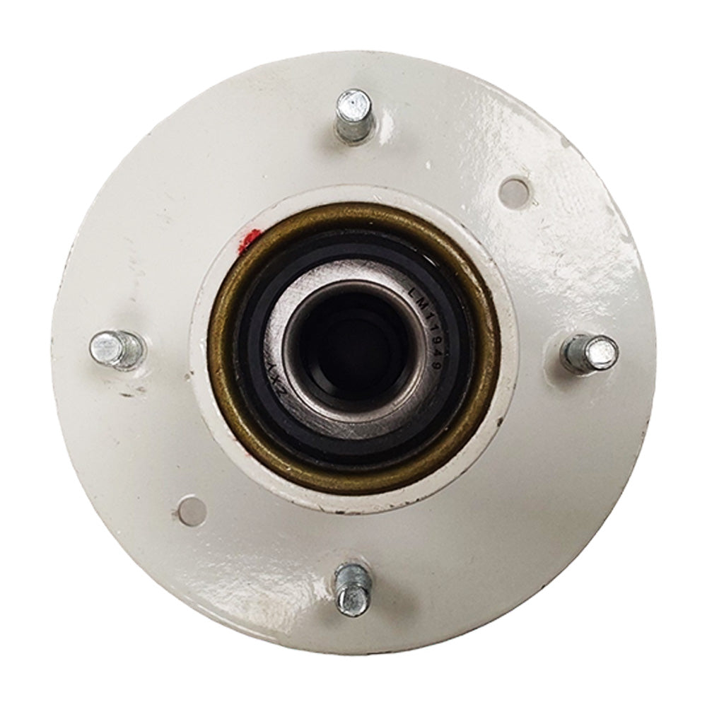 PROVENPART HUB FOR RADIUS NO FLAT TIRE