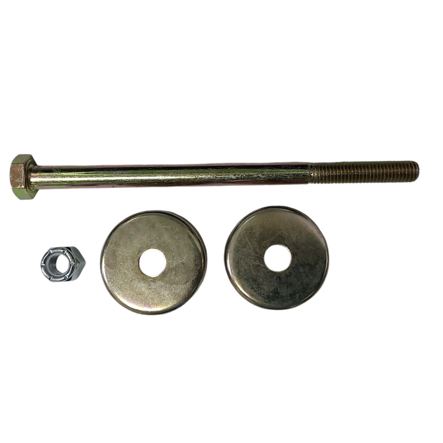 Proven Part 13X5.00-6 Foam Filled No-Flat Tire Fits Exmark 103-6921 With Bearings