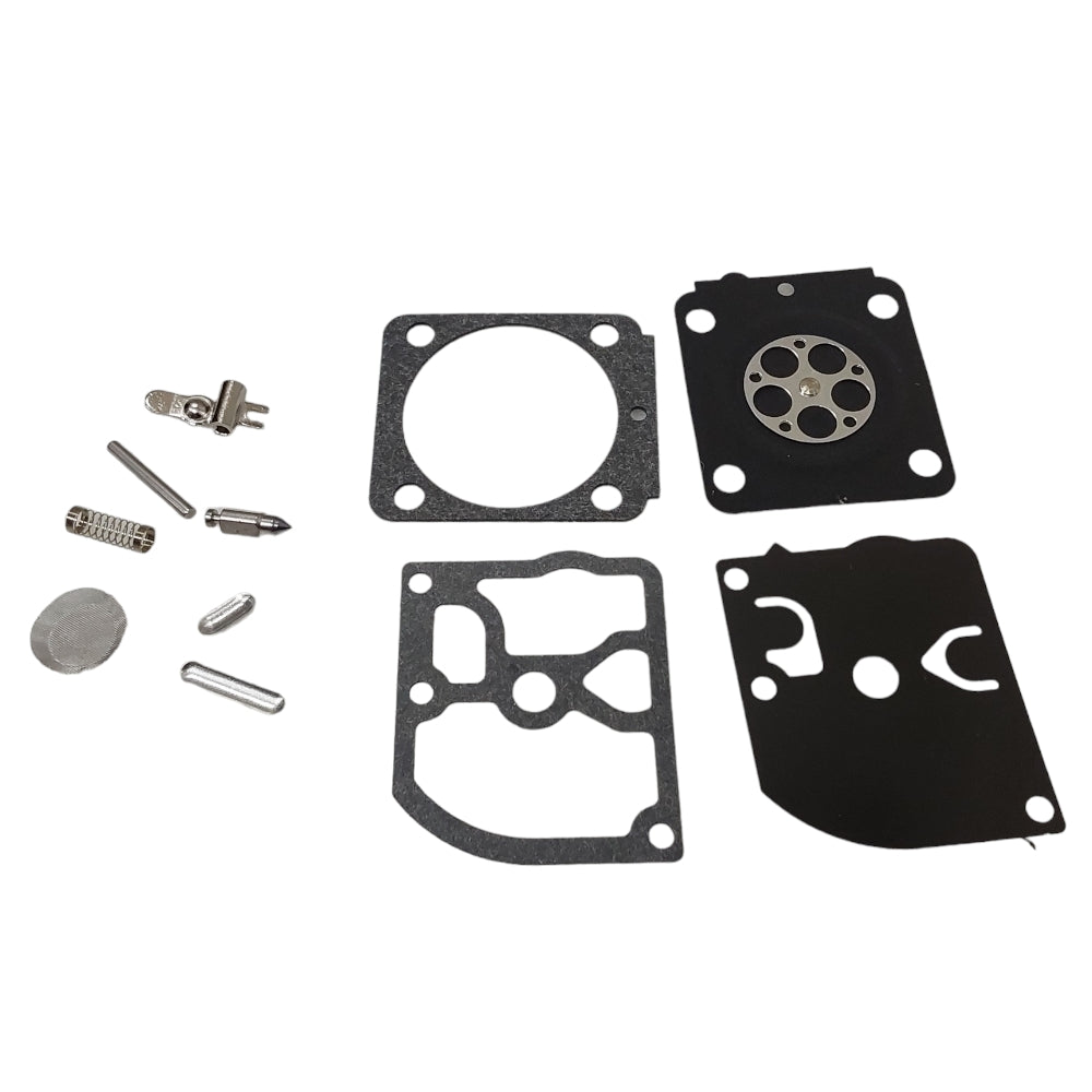 Proven Part Carburetor Repair Rebuild Kit For RB-100 15433 49-441 Fits C1Q-S69A C1Q-S79 C1Q-S93