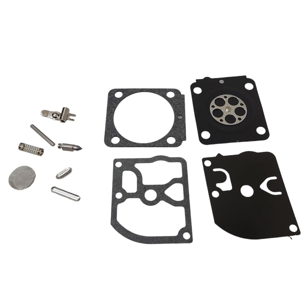 Proven Part Carburetor Repair Rebuild Kit For Rb-100 15433 49-441 Fits C1Q-S69A C1Q-S79 C1Q-S93