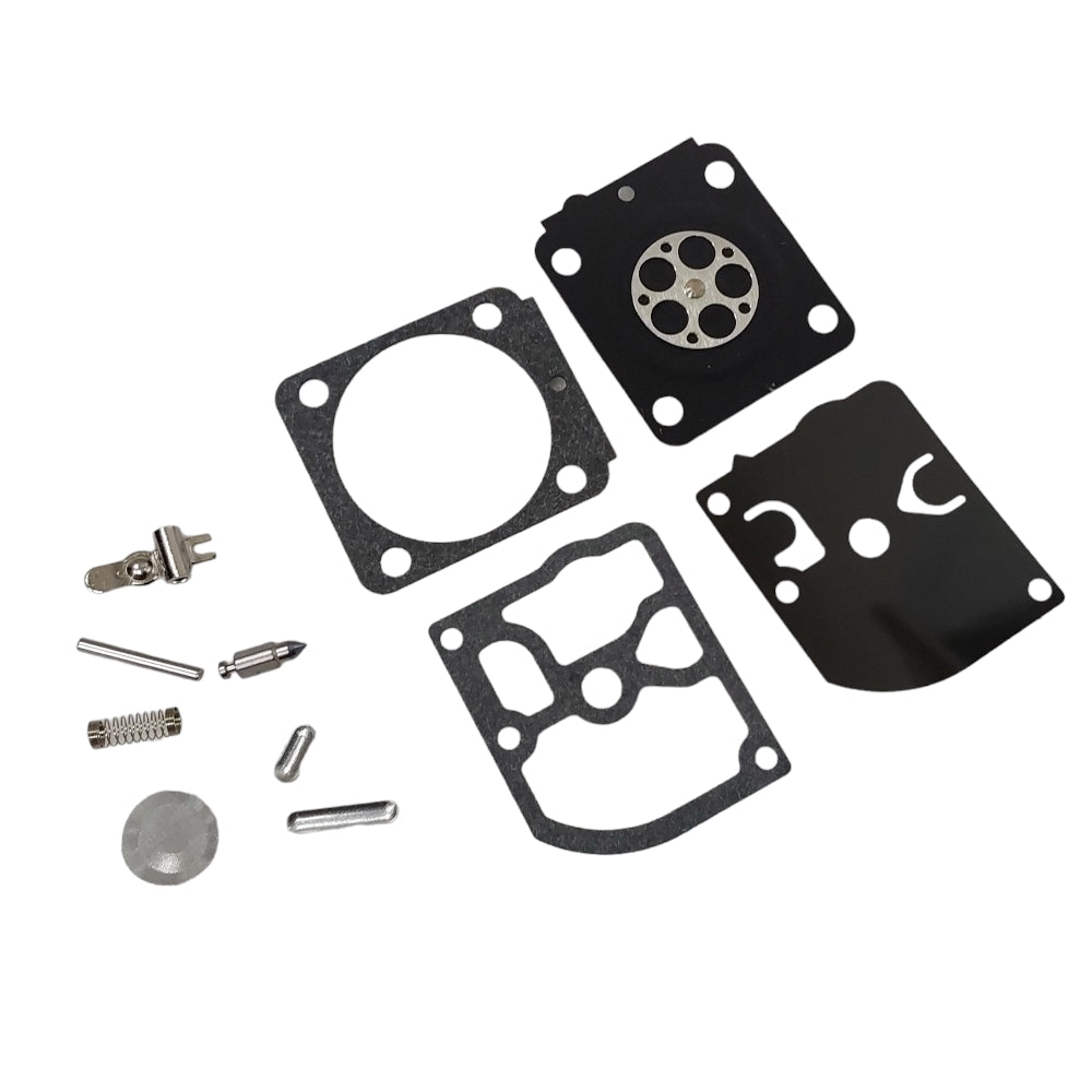 Proven Part Carburetor Repair Rebuild Kit For RB-100 15433 49-441 Fits C1Q-S69A C1Q-S79 C1Q-S93