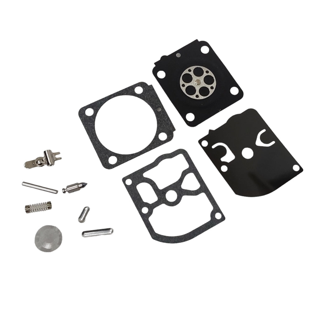 Proven Part Carburetor Repair Rebuild Kit For Rb-100 15433 49-441 Fits C1Q-S69A C1Q-S79 C1Q-S93