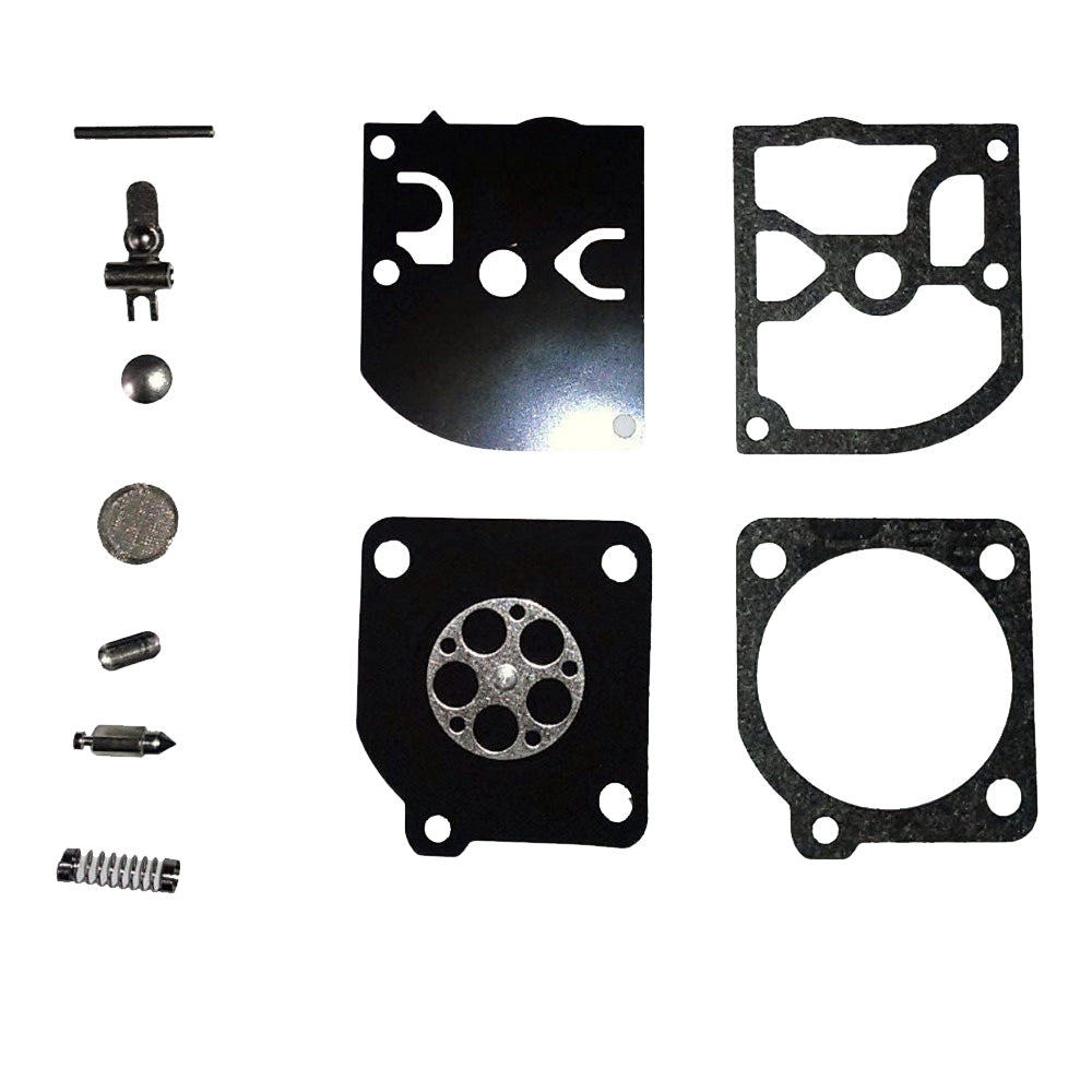 Proven Part Carburetor Repair Kit For RB-105 615-220 For Series C1Q-S