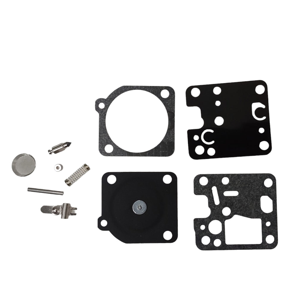 Proven Part Carburetor Rebuild Kit For Zama RB-107