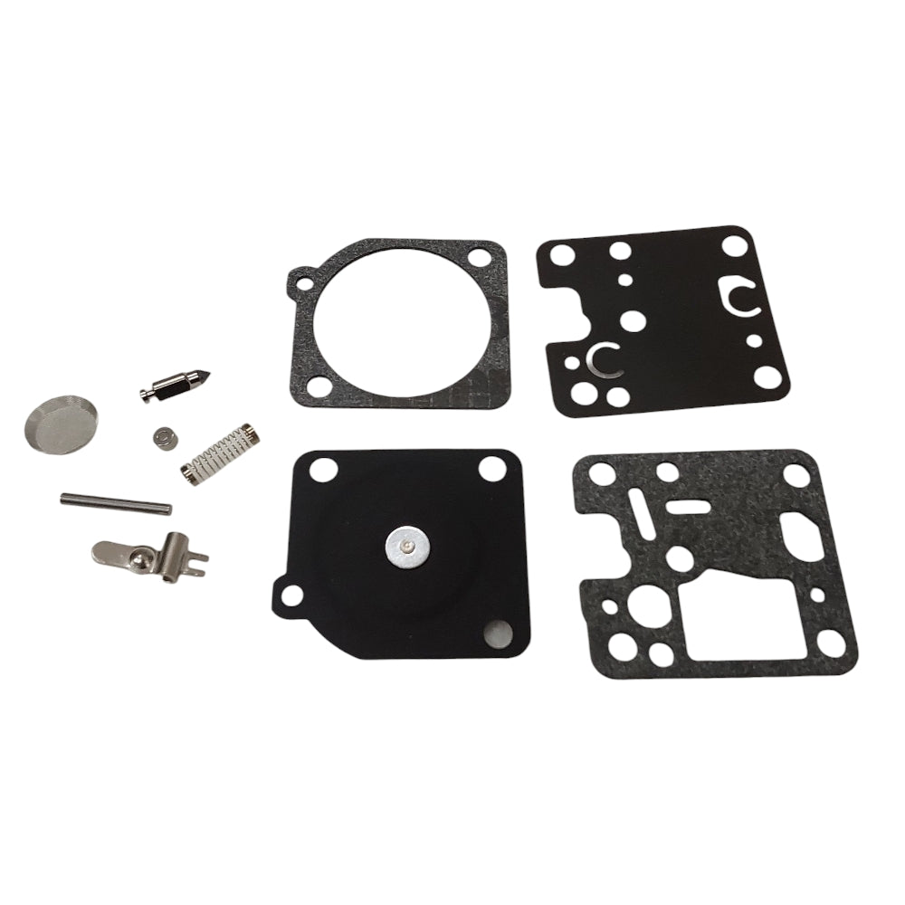 Proven Part Carburetor Rebuild Kit For Zama RB-107