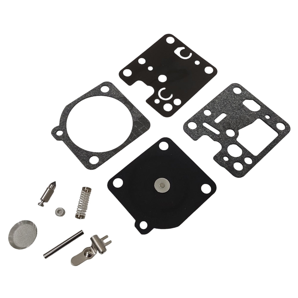 Proven Part Carburetor Rebuild Kit For Zama RB-107