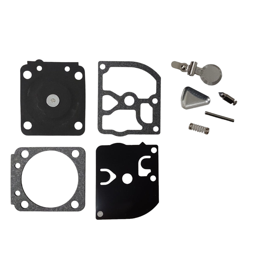 Proven Part Carburetor Rebuild Kit For Zama RB-113