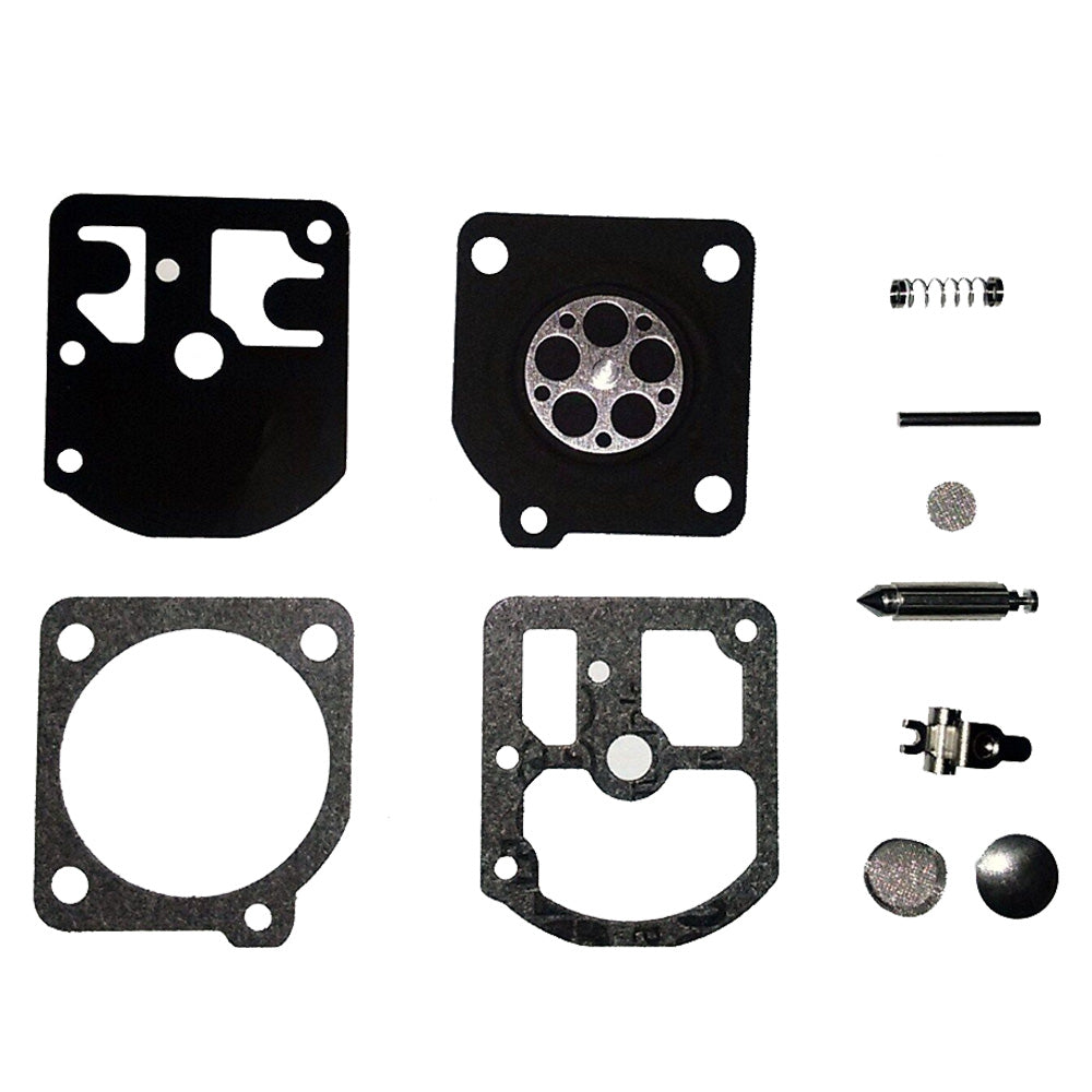 Proven Part Carb Rebuild Kit RB-11 RB-7 For C1S-S1 C1S-S1A C1S-S1B