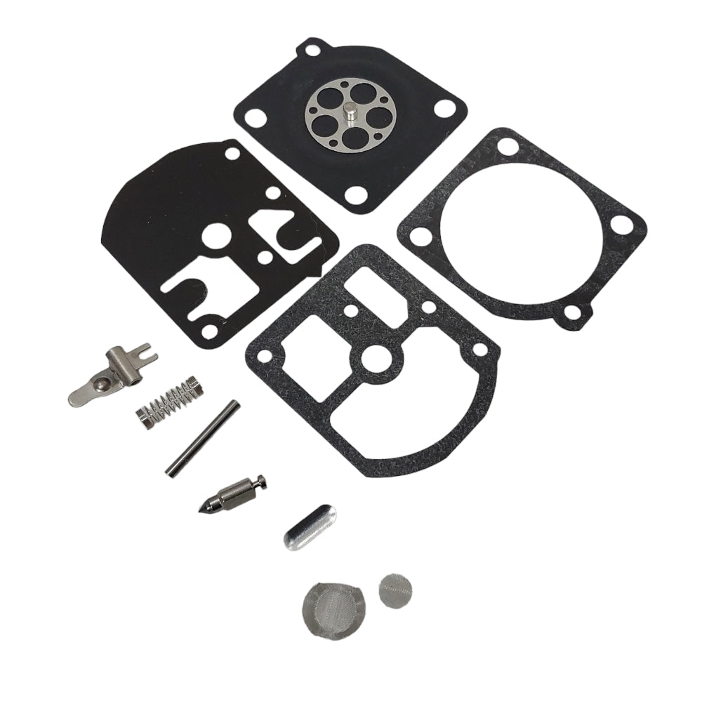 Proven Part Carburetor Rebuild Kit For Zama Rb-13