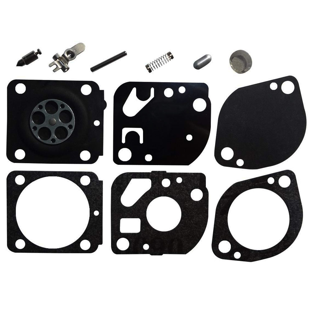 Proven Part Carburetor Rebuild Kit For Zama RB-165