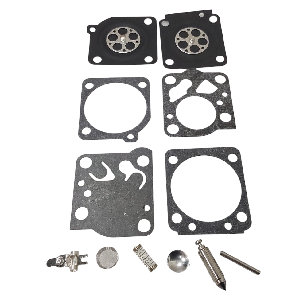 Proven Part Carburetor Gasket Diaphragm Kit For RB-1 615-362