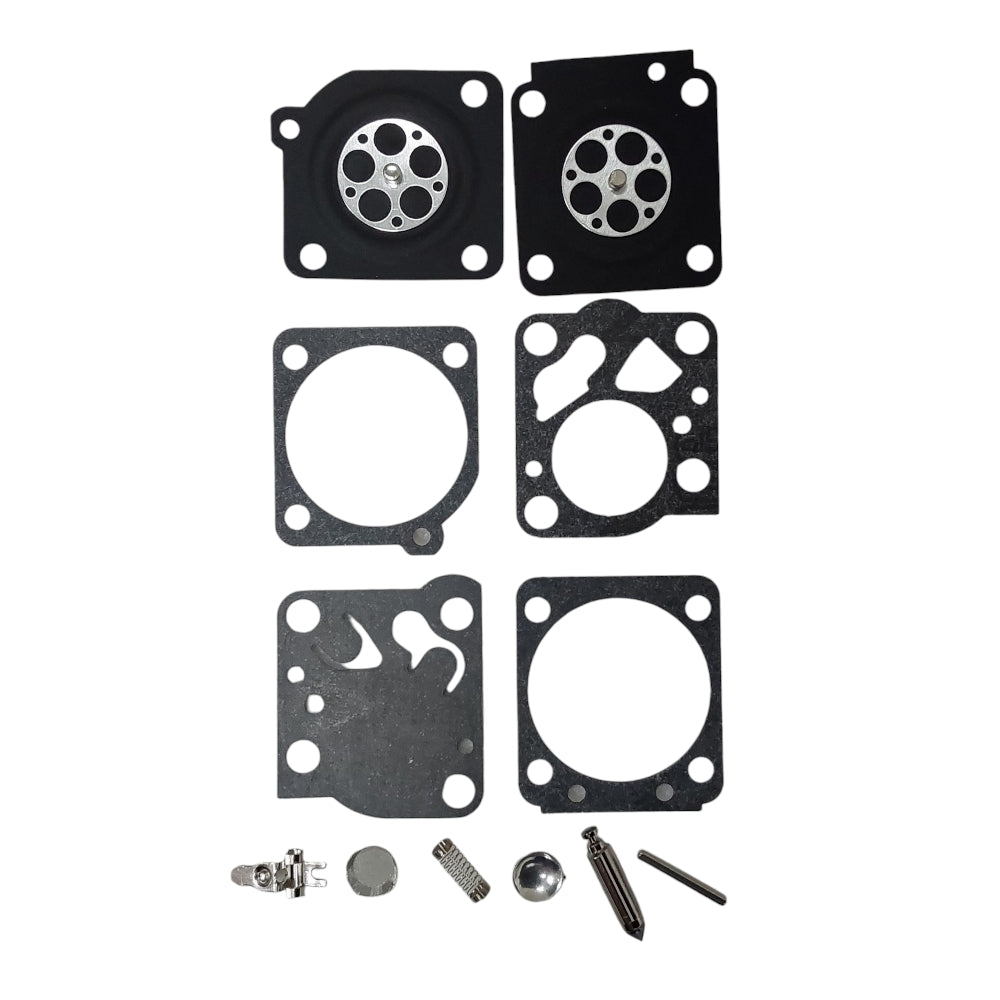 Proven Part Carburetor Gasket Diaphragm Kit For RB-1 615-362