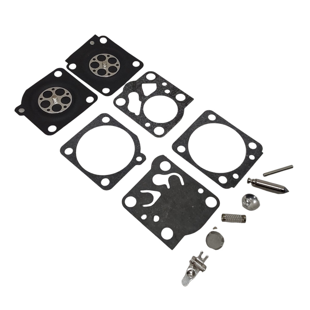 Proven Part Carburetor Gasket Diaphragm Kit For RB-1 615-362