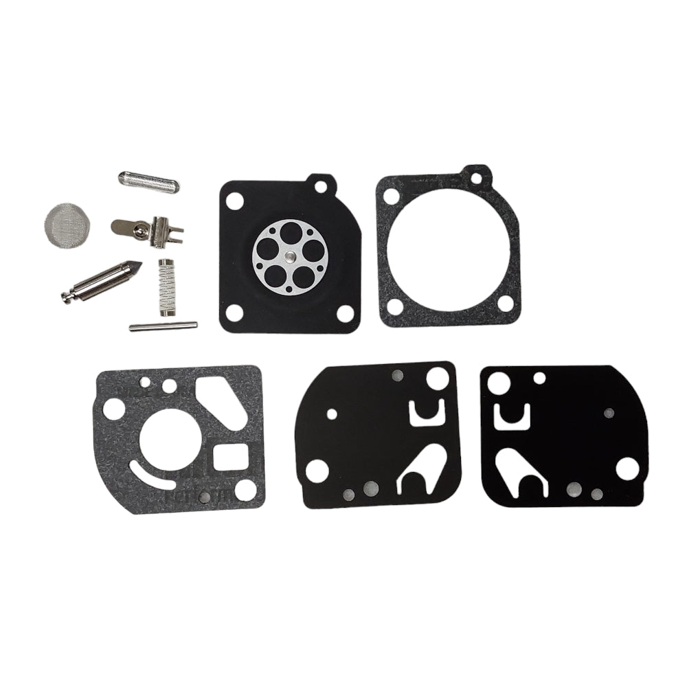 Proven Part RB-26 615-780 Carburetor Repair Rebuild Kit