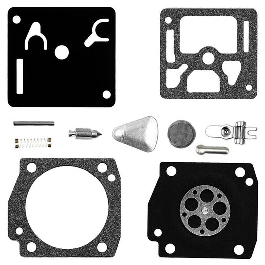 Proven Part Carburetor Repair Rebuild Kit For Rb-31 034 036 044 Ms360