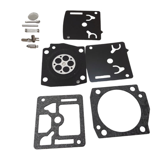 Proven Part Carburetor Repair Rebuild Diaphragm Gasket Kit For Rb-53 For C3M-K33A-D Carburetors