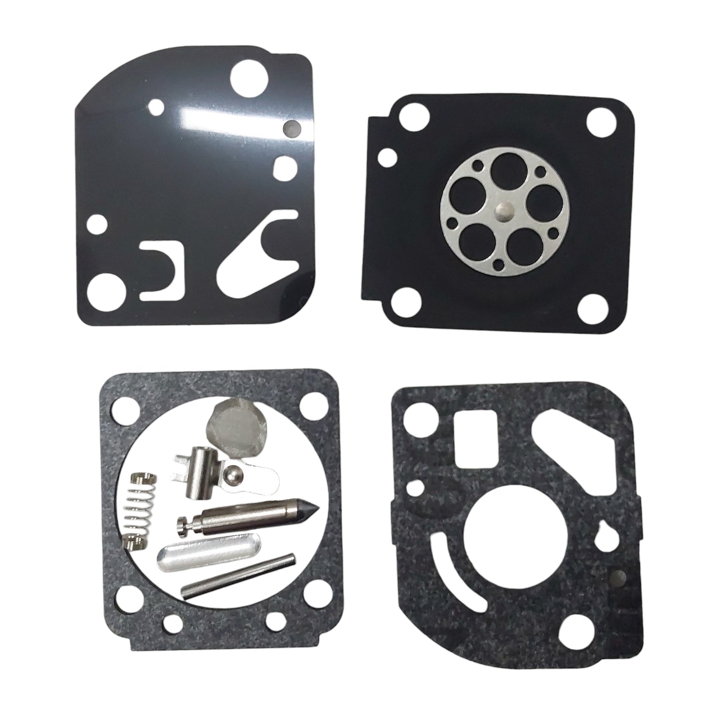 Proven Part Carburetor Rebuild Kit For Zama RB-59