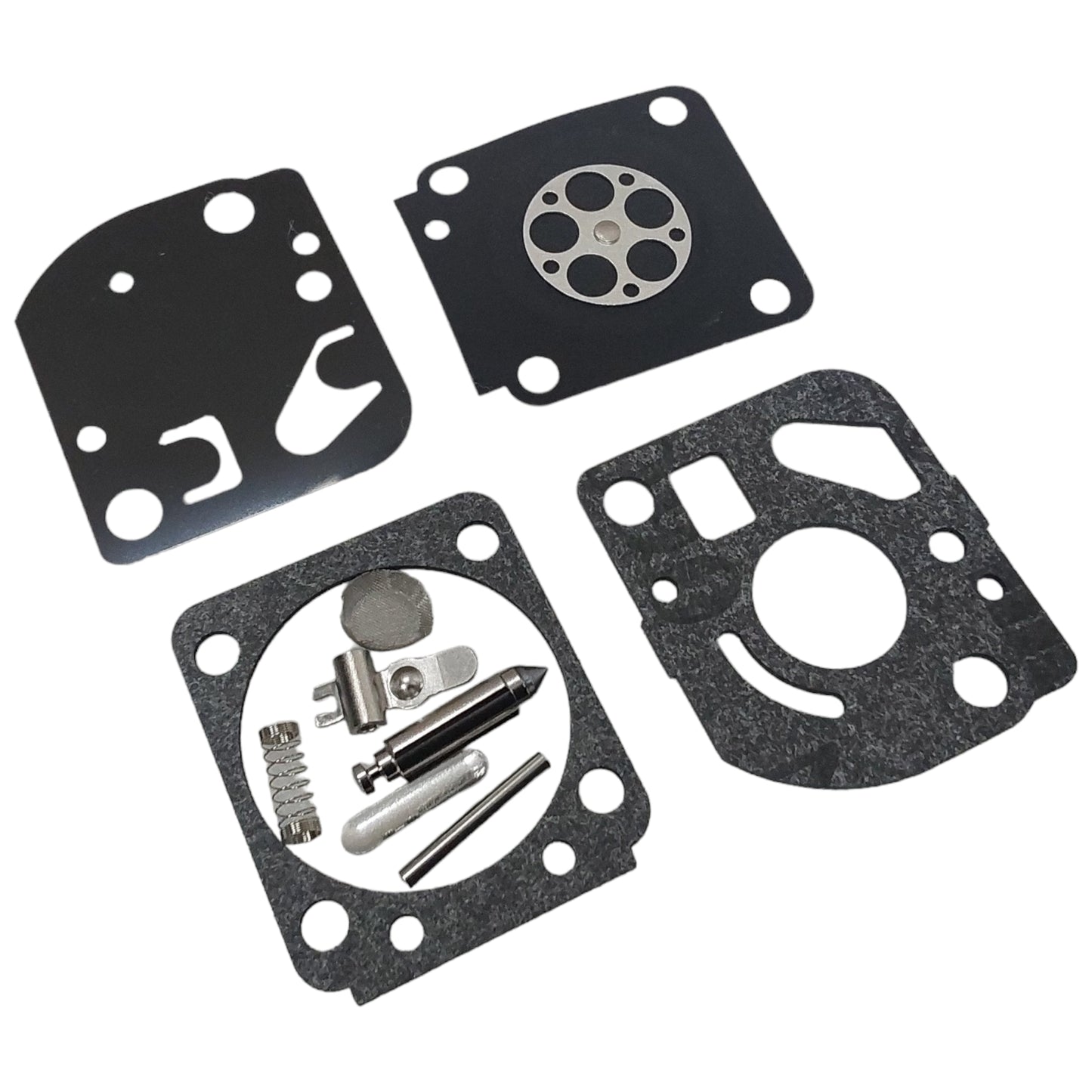 Proven Part Carburetor Rebuild Kit For Zama RB-59