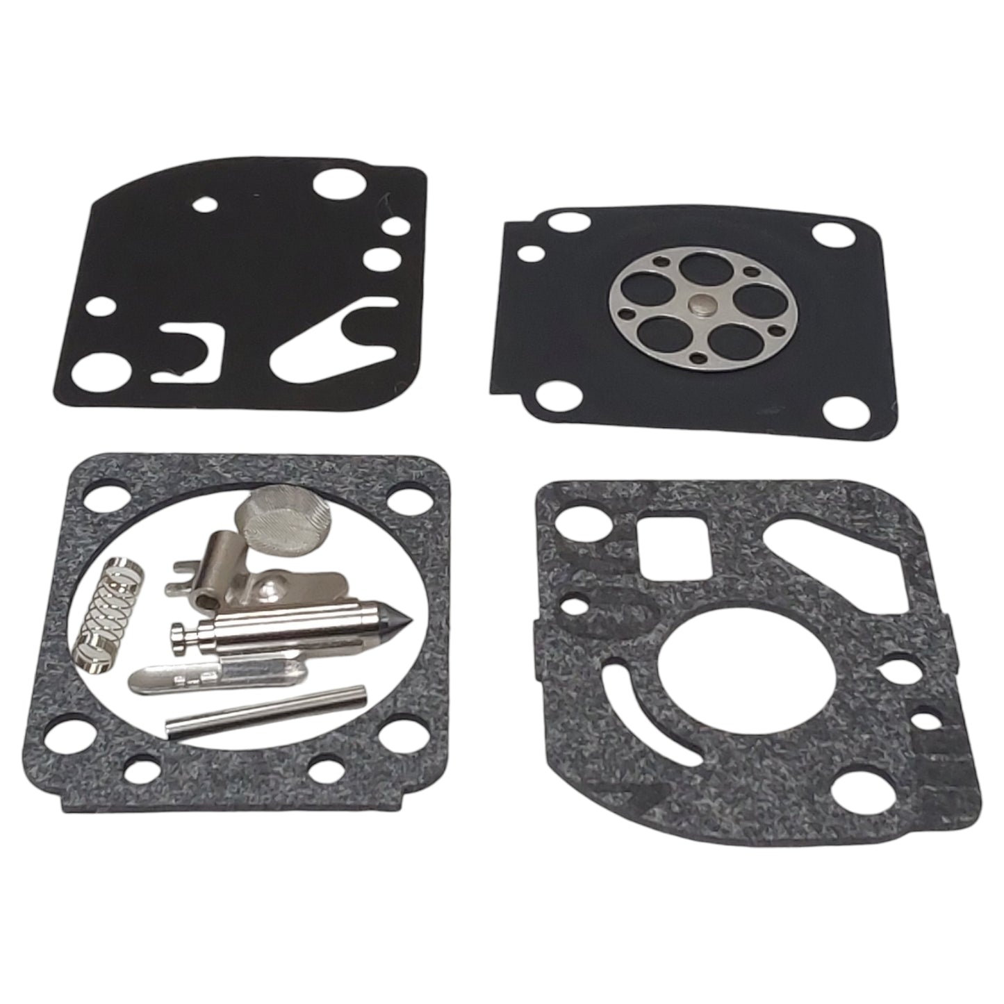 Proven Part Carburetor Rebuild Kit For Zama RB-59