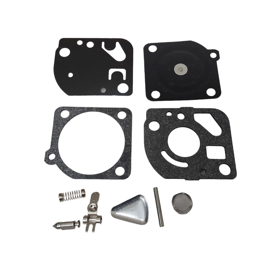 Proven Part Carburetor Rebuild Kit For Zama RB-68