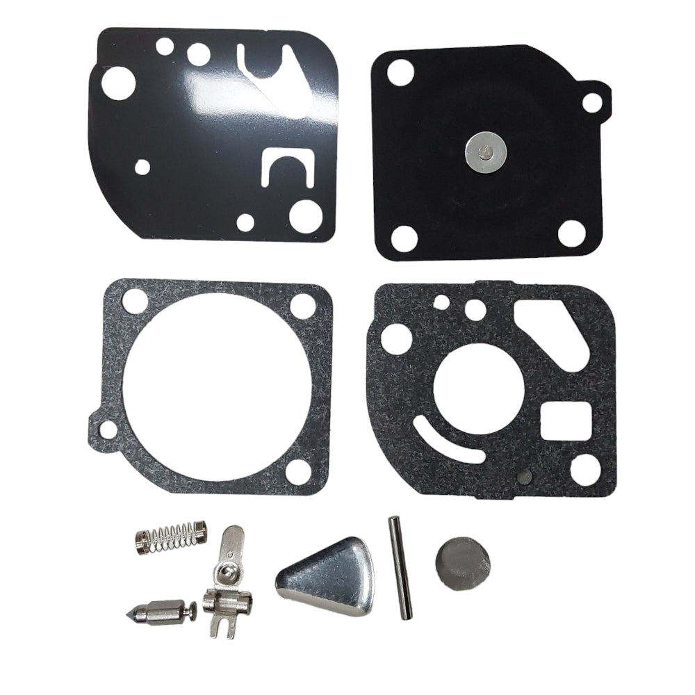 Proven Part Carburetor Rebuild Kit For Zama RB-68