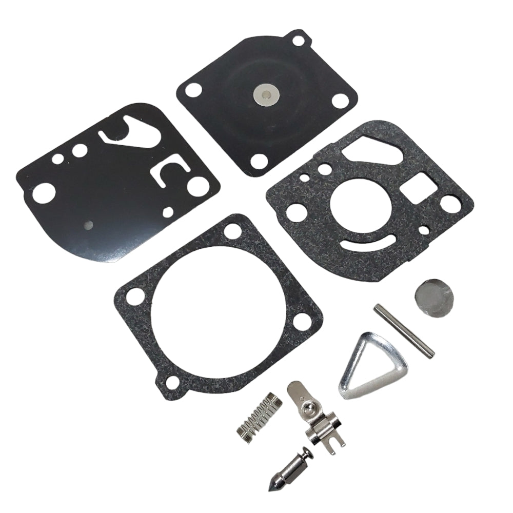 Proven Part Carburetor Rebuild Kit For Zama RB-68