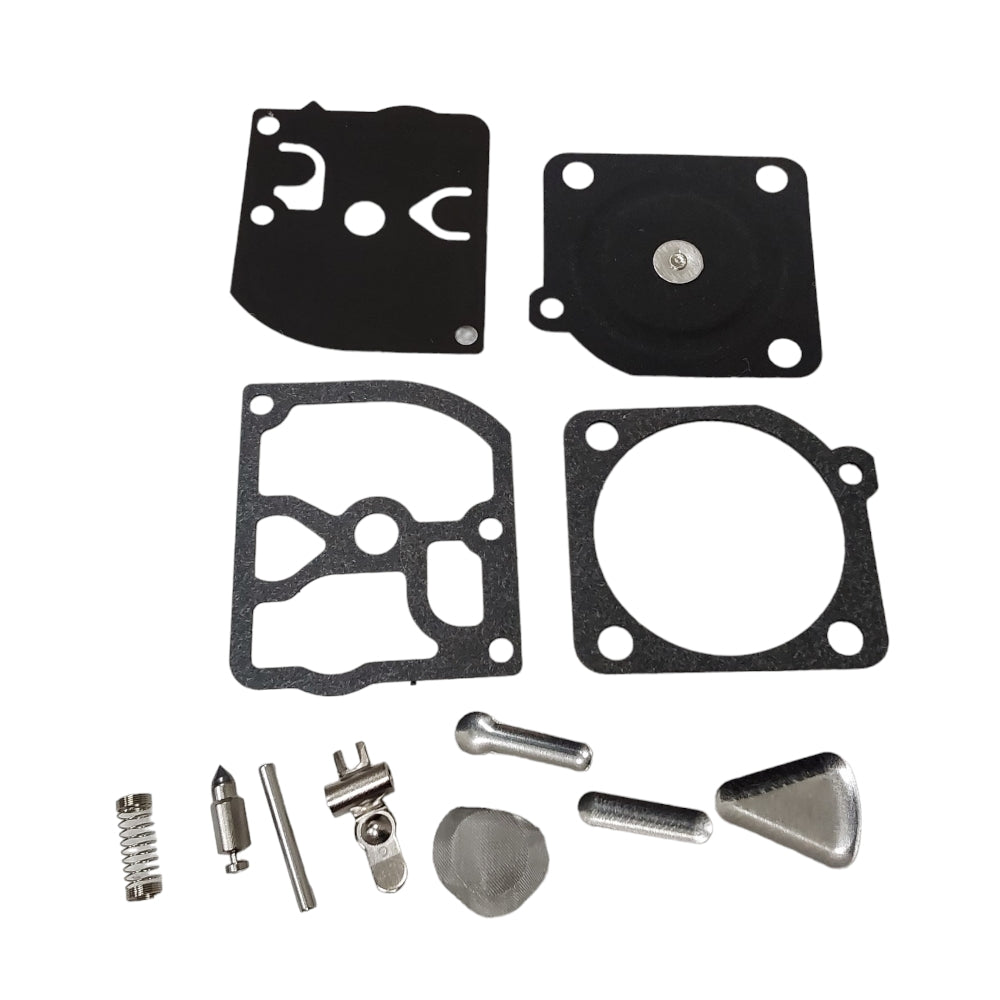 Proven Part Carburetor Rebuild Kit For Zama RB-72