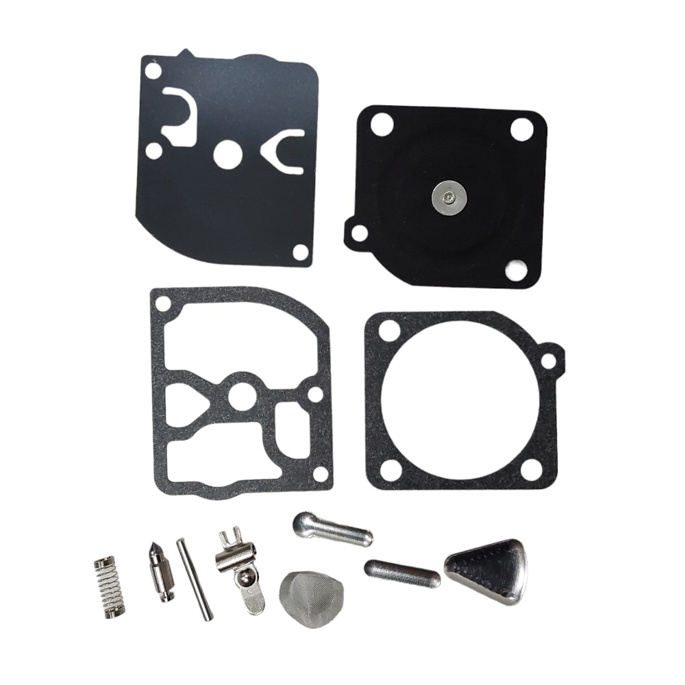 Proven Part Carburetor Rebuild Kit For Zama RB-72