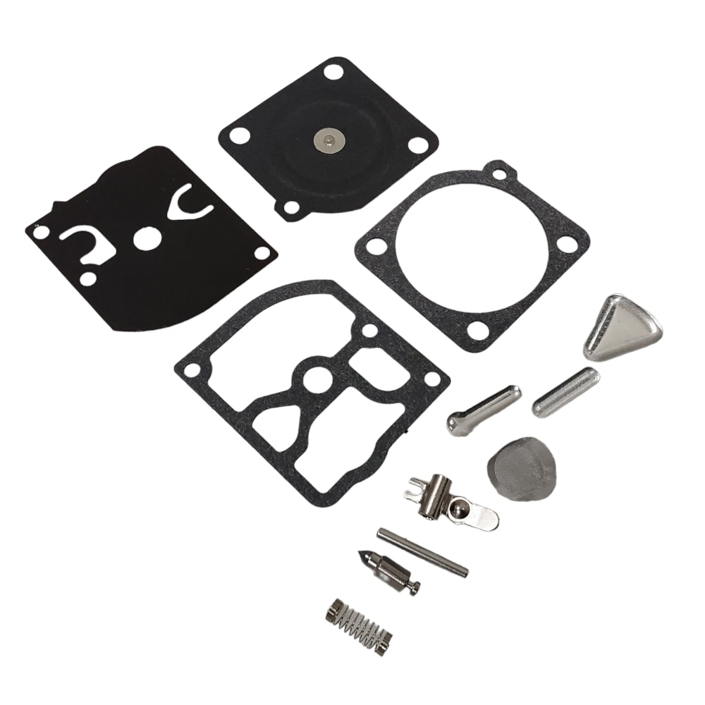 Proven Part Carburetor Rebuild Kit For Zama RB-72