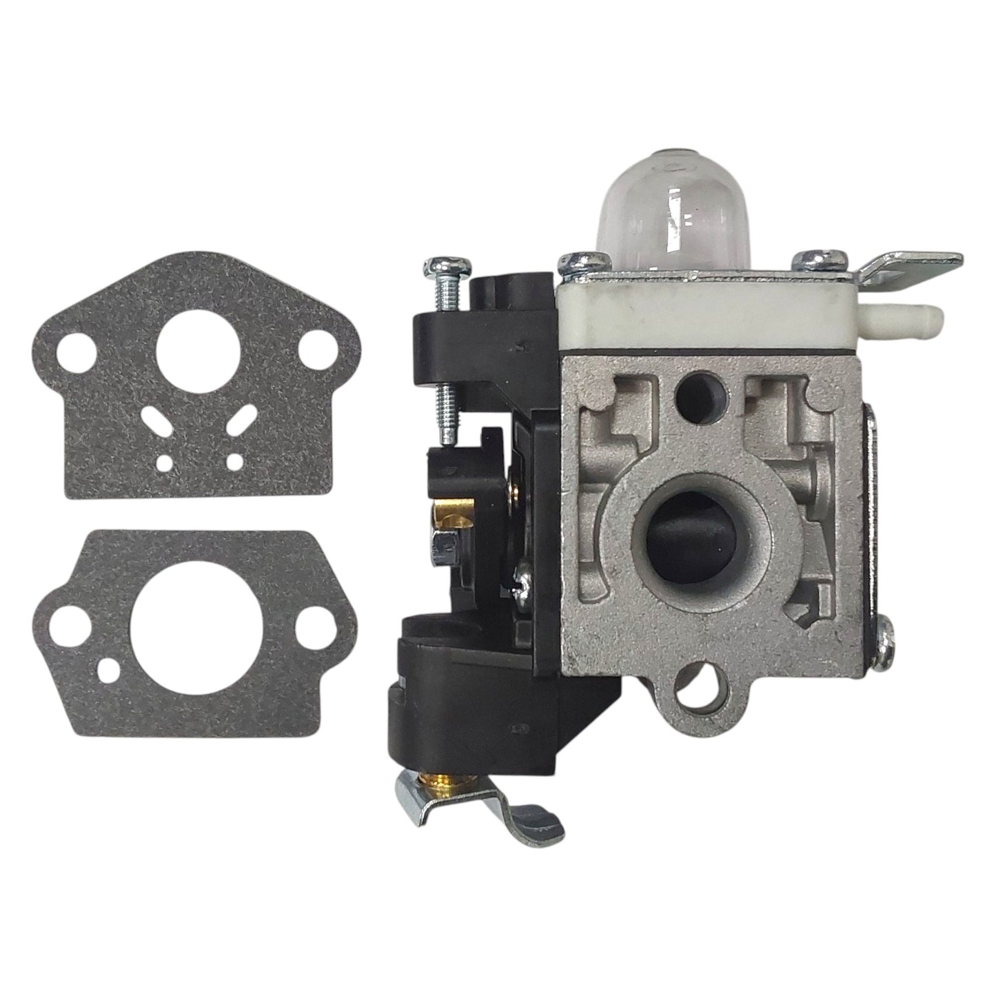 Proven Part Carburetor With Gaskets Fits Echo A021001352, PB-251, PB-265L, Fits RB-K85