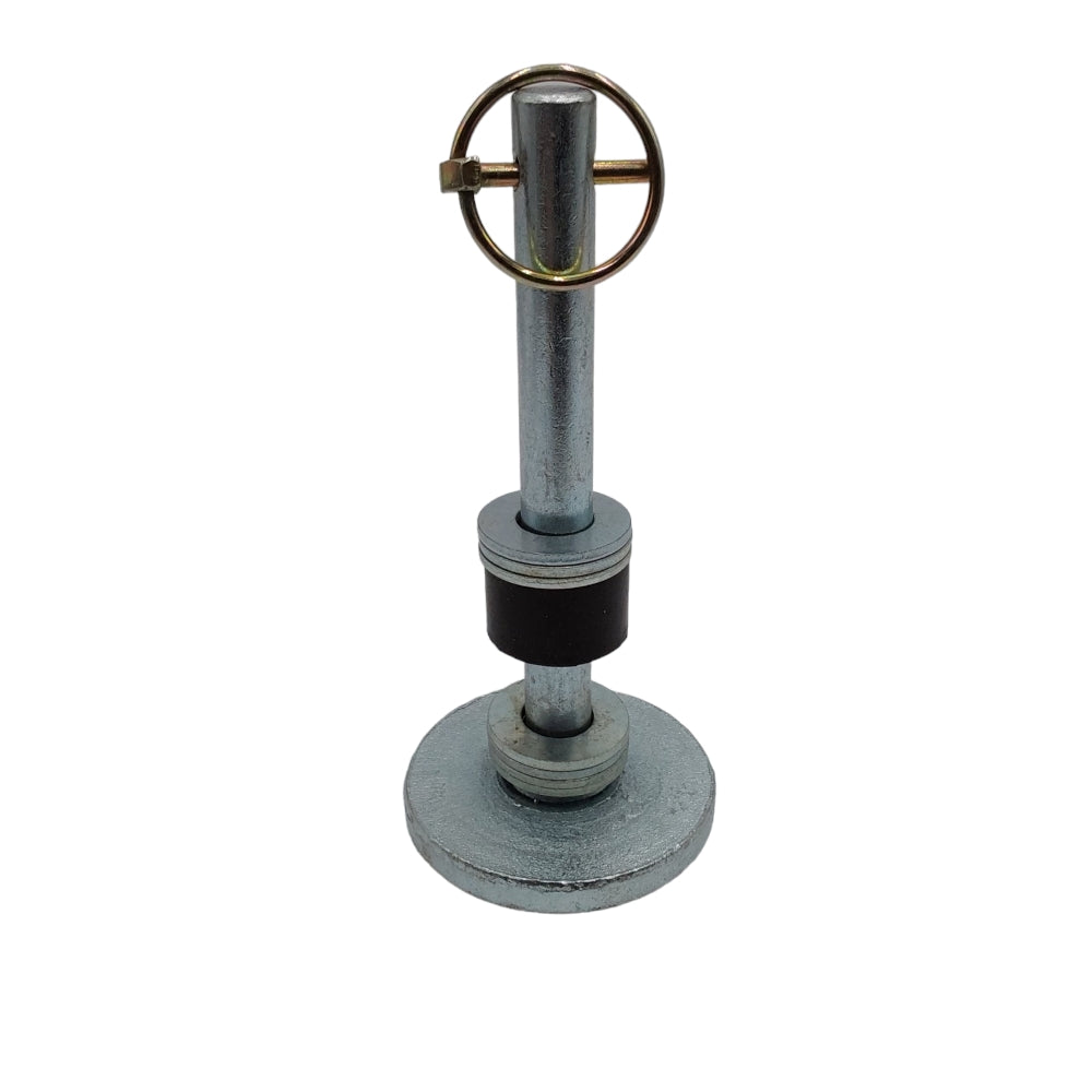 Proven Part Snow Skids For ATV Utv Snow Plow 5/8'' Foot
