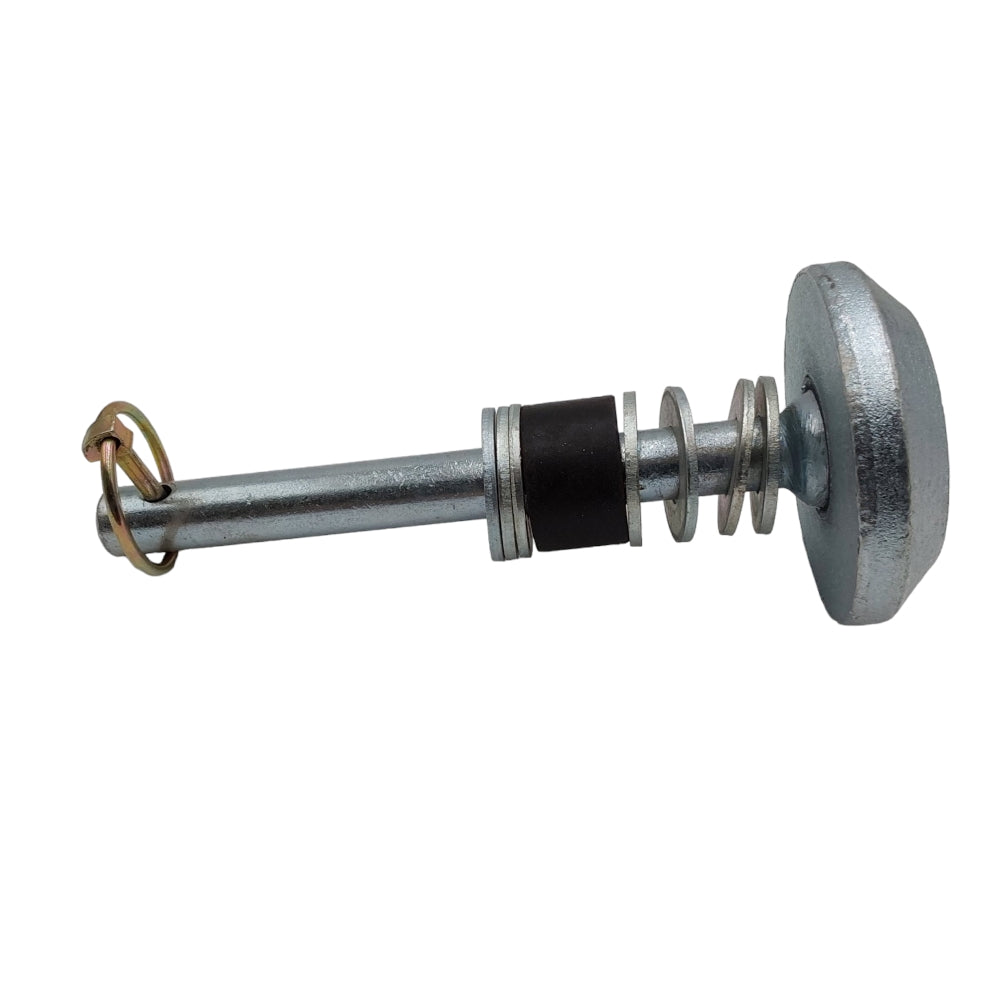 Proven Part Snow Skids For ATV Utv Snow Plow 5/8'' Foot