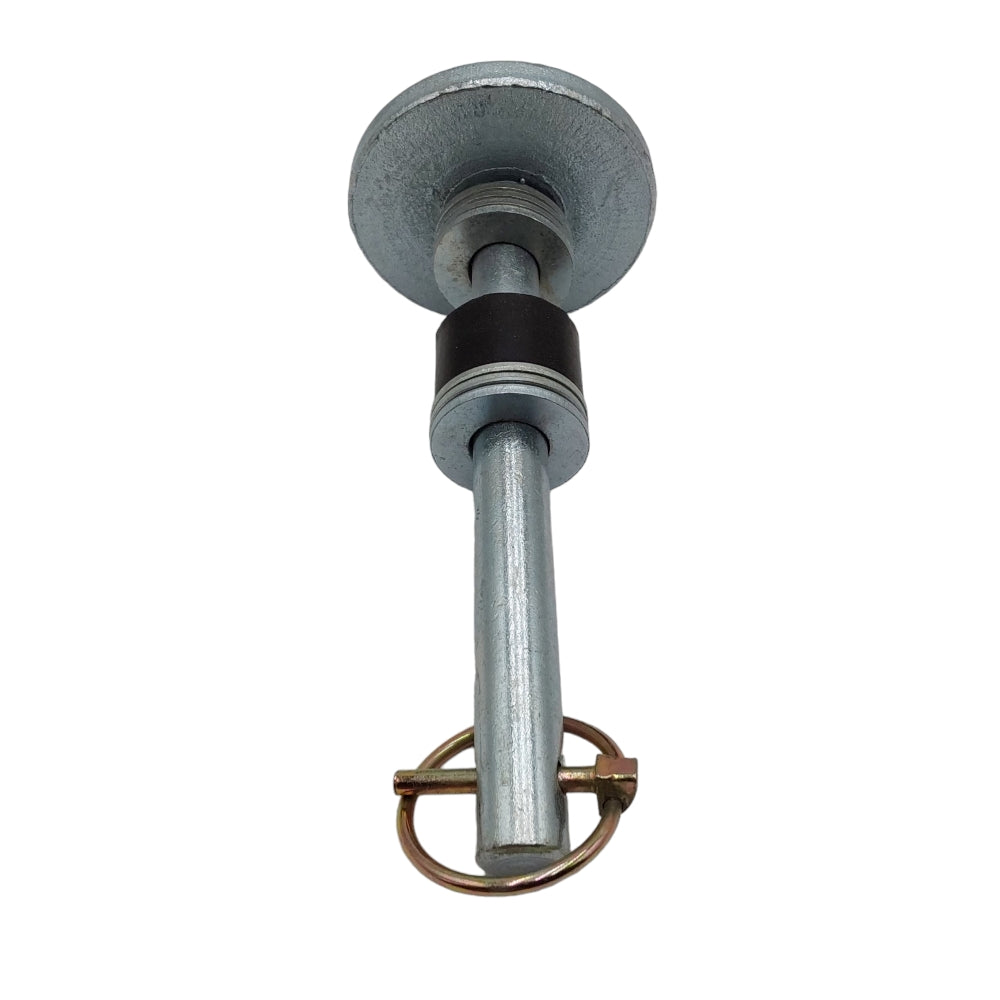 Proven Part Snow Skids For ATV Utv Snow Plow 5/8'' Foot